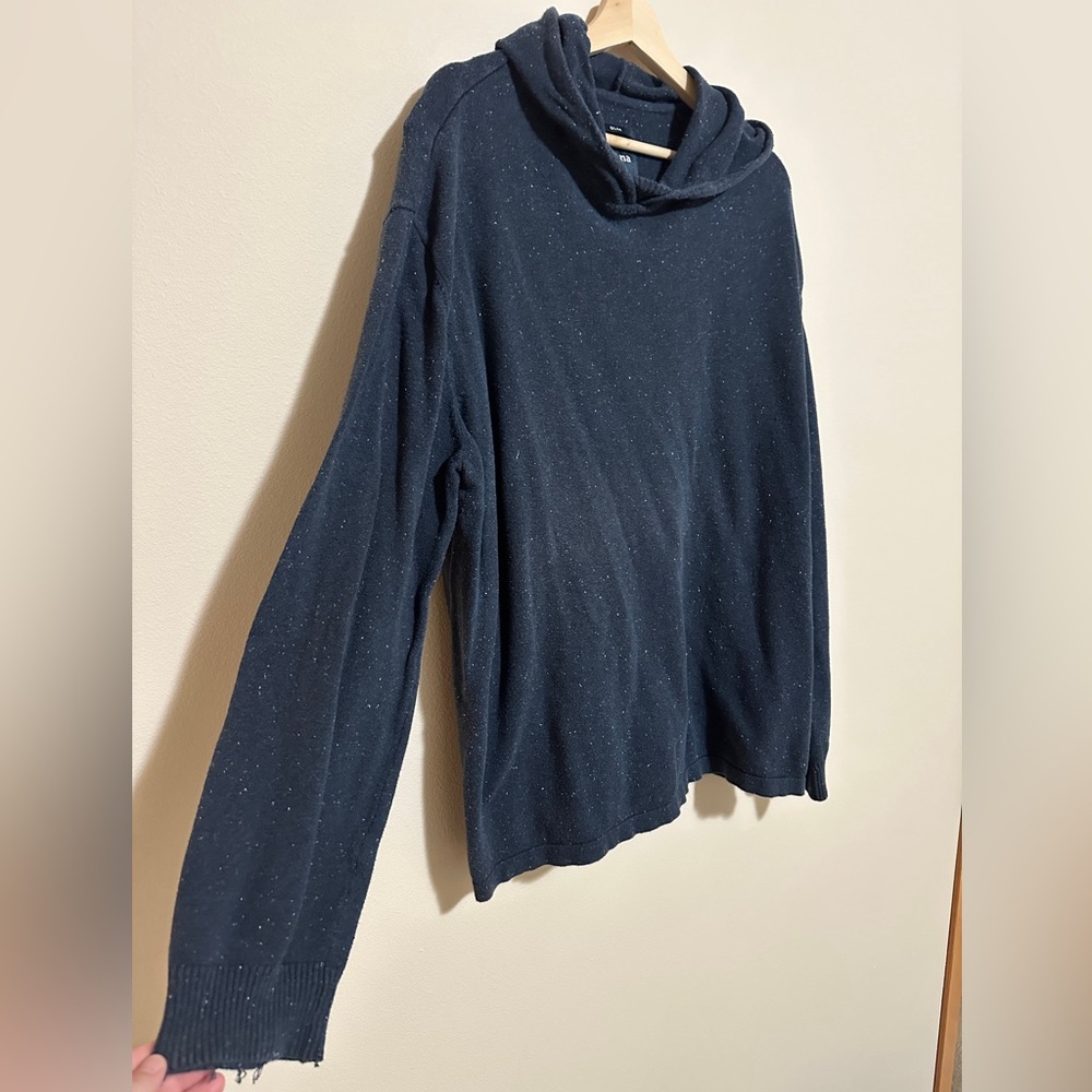 Prana Slim Hoodie - Picture 2 of 5